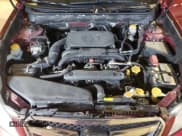 ✅ 2011 Subaru Legacy Limited Power Moon • VIN: 4S3BMBL62B3228978 • Lot: 45939165. Listed on Copart with 84,893 mi. Free auction sales archive from the USA and detailed vehicle history report at DreamBid. Image 11.