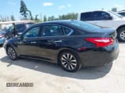 ✅ 2017 Nissan Altima SR • VIN: 1N4AL3AP1HC247455 • Лот: 42527130. Опубликован ранее на IAAI с пробегом 166 598 миль. Бесплатный доступ к архиву аукционных продаж из США и подробный отчёт об истории автомобиля на DreamBid. Изображение 14.
