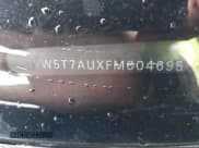 ✅ 2015 Volkswagen Golf GTI S • VIN: 3VW5T7AUXFM004695 • Лот: 40770592. Опубликован ранее на IAAI с пробегом 170 064 миль. Бесплатный доступ к архиву аукционных продаж из США и подробный отчёт об истории автомобиля на DreamBid. Изображение 9.