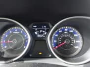 ✅ 2015 Hyundai Elantra SE • VIN: KMHDH4AE5FU436478 • Lot: 43263779. Listed on IAAI with 99,325 mi. Free auction sales archive from the USA and detailed vehicle history report at DreamBid. Image 7.