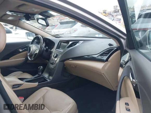 ✅ 2012 Hyundai Azera • VIN: KMHFH4JG8CA157582 • Лот: 41771113. Опубликован ранее на IAAI с пробегом 113 392 миль. Бесплатный доступ к архиву аукционных продаж из США и подробный отчёт об истории автомобиля на DreamBid. Изображение 5.