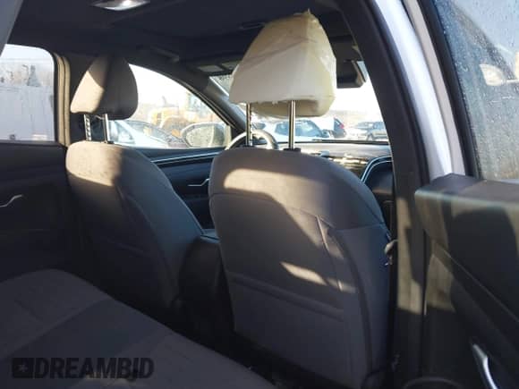 2024 Hyundai Santa Cruz SEL с VIN 5NTJCDAE4RH094978, выставлен на аукционе IAAI как лот 41488698 с пробегом 5 889 миль миль и . История ставок и продаж доступна на DreamBid. Изображение 8.