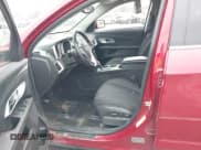 ✅ 2014 Chevrolet Equinox LT • VIN: 2GNALBEK1E1143558 • Lot: 43727227. Wystawiony na IAAI z przebiegiem 168 665 mil. Bezpłatny archiwum sprzedaży aukcyjnych z USA i szczegółowy raport historii pojazdu na DreamBid. Zdjęcie 5.