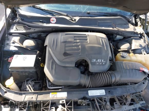 ✅ 2013 Dodge Challenger SXT • VIN: 2C3CDYAG8DH524563 • Lot: 43632366. Listed on IAAI with Not provided. Free auction sales archive from the USA and detailed vehicle history report at DreamBid. Image 10.