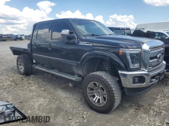 ✅ 2016 Ford F-250 Lariat • VIN: 1FT7W2B65GEC01707 • Lot: 67997605. Wystawiony na Copart z przebiegiem Nie podano. Bezpłatny archiwum sprzedaży aukcyjnych z USA i szczegółowy raport historii pojazdu na DreamBid. Zdjęcie 4.