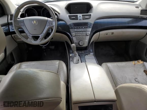 ✅ 2009 Acura MDX Technology • VIN: 2HNYD28609H500416 • Lot: 85121414. Wystawiony na Copart z przebiegiem 194 708 mil. Bezpłatny archiwum sprzedaży aukcyjnych z USA i szczegółowy raport historii pojazdu na DreamBid. Zdjęcie 8.