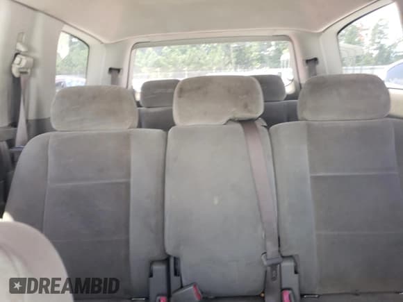 ✅ 2004 Dodge Durango SLT • VIN: 1D8HD48NX4F176959 • Лот: 63098915. Опубликован ранее на Copart с пробегом 230 242 миль. Бесплатный доступ к архиву аукционных продаж из США и подробный отчёт об истории автомобиля на DreamBid. Изображение 10.