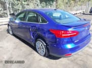 ✅ 2015 Ford Focus Titanium • VIN: 1FADP3J24FL228210 • Лот: 43499726. Опубликован ранее на IAAI с пробегом 121 672 миль. Бесплатный доступ к архиву аукционных продаж из США и подробный отчёт об истории автомобиля на DreamBid. Изображение 3.