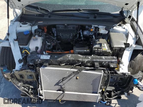 ✅ 2025 Hyundai Ioniq 6 SEL • VIN: KMHM34AA7SA098850 • Лот: 69684285. Опубликован ранее на Copart с пробегом 4 799 миль. Бесплатный доступ к архиву аукционных продаж из США и подробный отчёт об истории автомобиля на DreamBid. Изображение 11.