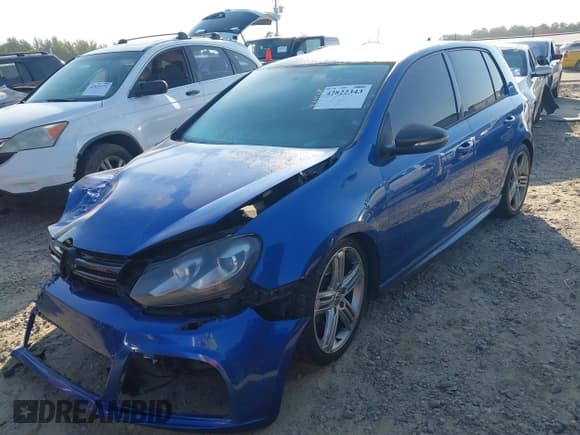 ✅ 2012 Volkswagen Golf R • VIN: WVWPF7AJ2CW285914 • Lot: 42822343. Wystawiony na IAAI z przebiegiem 116 542 mil. Bezpłatny archiwum sprzedaży aukcyjnych z USA i szczegółowy raport historii pojazdu na DreamBid. Zdjęcie 17.