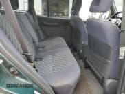 ✅ 1998 Toyota RAV4 • VIN: JT3HP10VXW7081514 • Lot: 69084205. Listed on Copart with 307,330 mi. Free auction sales archive from the USA and detailed vehicle history report at DreamBid. Image 10.