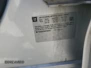 ✅ 2017 Chevrolet Impala LT • VIN: 2G1105SA1H9154394 • Лот: 69740605. Опубликован ранее на Copart с пробегом 152 094 миль. Бесплатный доступ к архиву аукционных продаж из США и подробный отчёт об истории автомобиля на DreamBid. Изображение 12.