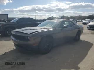 ✅ 2016 Dodge Challenger R/T Plus Shaker • VIN: 2C3CDZBT4GH119628 • Lot: 91683525. Wystawiony na Copart z przebiegiem 125 403 mil. Bezpłatny archiwum sprzedaży aukcyjnych z USA i szczegółowy raport historii pojazdu na DreamBid. Zdjęcie 1.