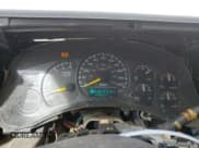 ✅ 1999 Chevrolet Silverado 1500 LS • VIN: 2GCEC19TXX1139356 • Lot: 91713795. Listed on Copart with 298,237 mi. Free auction sales archive from the USA and detailed vehicle history report at DreamBid. Image 9.