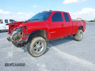 2012 Chevrolet Silverado 2500HD LT с VIN 1GC2KXC87CZ259355, выставлен на аукционе IAAI как лот 43277579 с пробегом Не указан миль и . История ставок и продаж доступна на DreamBid. Изображение 2.