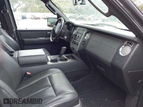 ✅ 2007 Ford Expedition Max XLT • VIN: 1FMFK16577LA00305 • Лот: 43413155. Опубликован ранее на IAAI с пробегом 163 631 миль. Бесплатный доступ к архиву аукционных продаж из США и подробный отчёт об истории автомобиля на DreamBid. Изображение 5.