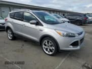 ✅ 2015 Ford Escape Titanium • VIN: 1FMCU9J99FUC33052 • Lot: 56508365. Listed on Copart with Not provided. Free auction sales archive from the USA and detailed vehicle history report at DreamBid. Image 4.