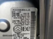 ✅ 2006 Nissan X-Trail XE • VIN: JN8BT08V76W200772 • Lot: 62078634. Listed on Copart with 234,102 mi. Free auction sales archive from the USA and detailed vehicle history report at DreamBid. Image 12.