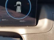 ✅ 2024 Hyundai Tucson SEL • VIN: 5NMJBCDEXRH422702 • Lot: 43651267. Listed on IAAI with 40,025 mi. Free auction sales archive from the USA and detailed vehicle history report at DreamBid. Image 7.