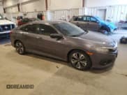 ✅ 2016 Honda Civic EX-T • VIN: 19XFC1F36GE004287 • Lot: 85437575. Wystawiony na Copart z przebiegiem Nie podano. Bezpłatny archiwum sprzedaży aukcyjnych z USA i szczegółowy raport historii pojazdu na DreamBid. Zdjęcie 4.