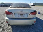 ✅ 2012 Lexus IS 250 • VIN: JTHBF5C26C5167194 • Lot: 86989095. Listed on Copart with 209,445 mi. Free auction sales archive from the USA and detailed vehicle history report at DreamBid. Image 6.