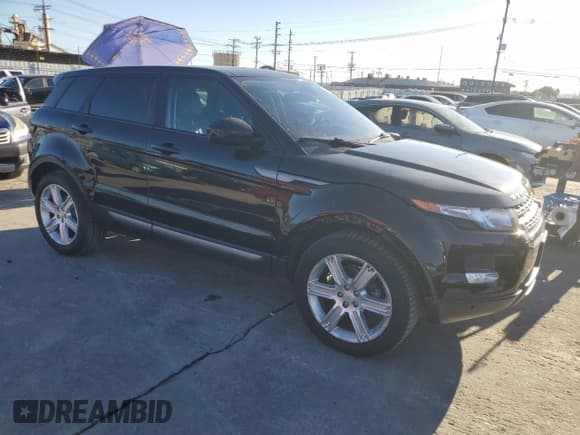 ✅ 2015 Land Rover Range Rover Evoque Pure Plus • VIN: SALVP2BG3FH041328 • Лот: 86169555. Опубликован ранее на Copart с пробегом 73 895 миль. Бесплатный доступ к архиву аукционных продаж из США и подробный отчёт об истории автомобиля на DreamBid. Изображение 4.