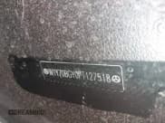 ✅ 2023 Mercedes-Benz Sprinter Cargo • VIN: W1Y70BGY0PT127518 • Лот: 42420164. Опубликован ранее на IAAI с пробегом Не указан. Бесплатный доступ к архиву аукционных продаж из США и подробный отчёт об истории автомобиля на DreamBid. Изображение 9.