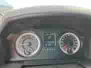 2016 Ram 1500 Tradesman с VIN 1C6RR7ST2GS395849, выставлен на аукционе Copart как лот 64077055 с пробегом 187 073 миль миль и Списание • Salvage title. История ставок и продаж доступна на DreamBid. Изображение 9.