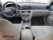 ✅ 2008 Hyundai Sonata GLS • VIN: 5NPET46C68H357705 • Лот: 79717664. Опубликован ранее на Copart с пробегом 189 968 миль. Бесплатный доступ к архиву аукционных продаж из США и подробный отчёт об истории автомобиля на DreamBid. Изображение 8.