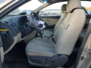 ✅ 2008 Hyundai Elantra GLS • VIN: KMHDU46D38U407012 • Лот: 91329405. Опубликован ранее на Copart с пробегом 112 961 миль. Бесплатный доступ к архиву аукционных продаж из США и подробный отчёт об истории автомобиля на DreamBid. Изображение 7.