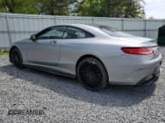 ✅ 2015 Mercedes-Benz S 63 AMG • VIN: WDDXJ7JB3FA001561 • Lot: 57062885. Wystawiony na Copart z przebiegiem 37 106 mil. Bezpłatny archiwum sprzedaży aukcyjnych z USA i szczegółowy raport historii pojazdu na DreamBid. Zdjęcie 2.