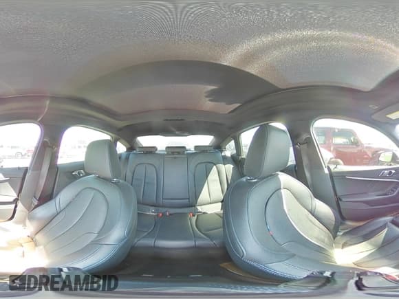 ✅ 2021 BMW 2 Series M235i xDrive • VIN: WBA13AL0XM7G83254 • Lot: 58208545. Listed on Copart with 48,137 mi. Free auction sales archive from the USA and detailed vehicle history report at DreamBid. Image 14.