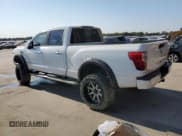 ✅ 2016 Nissan Titan Platinum Reserve • VIN: 1N6BA1F21GN513109 • Lot: 64840434. Wystawiony na Copart z przebiegiem 94 263 mil. Bezpłatny archiwum sprzedaży aukcyjnych z USA i szczegółowy raport historii pojazdu na DreamBid. Zdjęcie 2.
