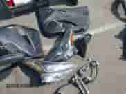 2022 Toyota Prius L Eco z VIN JTDKAMFU8N3173343, wystawiony jako IAAI lot #43008600 z przebiegiem 46 161 mil mil oraz . Historia ofert i sprzedaży dostępna na DreamBid. Obrazek 18.