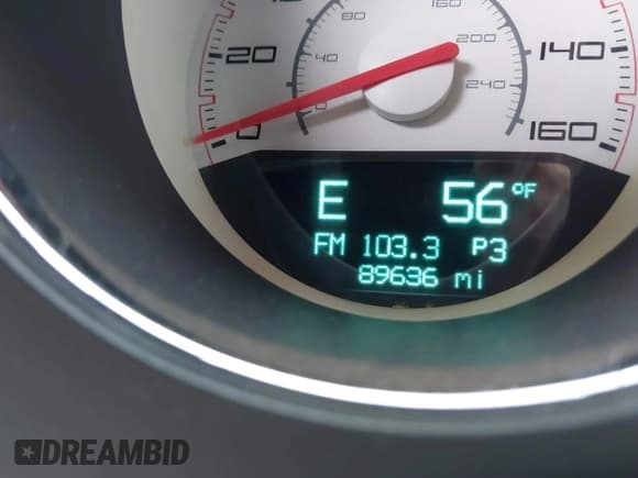 ✅ 2013 Dodge Challenger R/T Classic • VIN: 2C3CDYBT0DH671598 • Lot: 42304053. Wystawiony na IAAI z przebiegiem 89 850 mil. Bezpłatny archiwum sprzedaży aukcyjnych z USA i szczegółowy raport historii pojazdu na DreamBid. Zdjęcie 15.