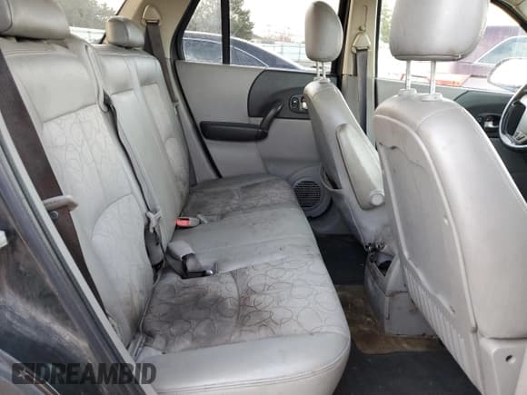 ✅ 2005 Saturn VUE • VIN: 5GZCZ63405S809707 • Lot: 78993604. Wystawiony na Copart z przebiegiem 244 681 mil. Bezpłatny archiwum sprzedaży aukcyjnych z USA i szczegółowy raport historii pojazdu na DreamBid. Zdjęcie 11.