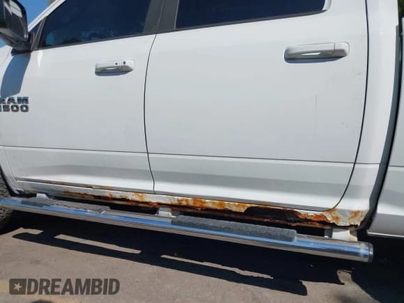 ✅ 2013 Ram 1500 Sport • VIN: 1C6RR7MT0DS619242 • Lot: 43205726. Listed on IAAI with 203,344 mi. Free auction sales archive from the USA and detailed vehicle history report at DreamBid. Image 20.