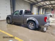 ✅ 2007 Nissan Frontier SE • VIN: 1N6AD06W37C464555 • Lot: 95889775. Listed on Copart with 120,448 mi. Free auction sales archive from the USA and detailed vehicle history report at DreamBid. Image 2.