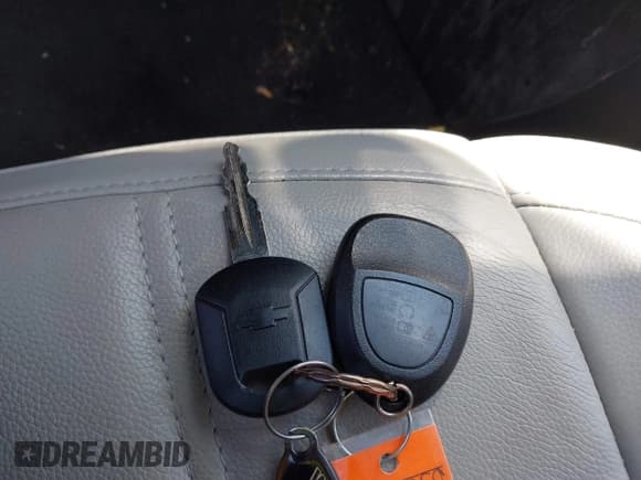 ✅ 2013 Chevrolet Captiva Sport LTZ • VIN: 3GNAL4EK4DS632258 • Lot: 42606044. Wystawiony na IAAI z przebiegiem 67 310 mil. Bezpłatny archiwum sprzedaży aukcyjnych z USA i szczegółowy raport historii pojazdu na DreamBid. Zdjęcie 11.