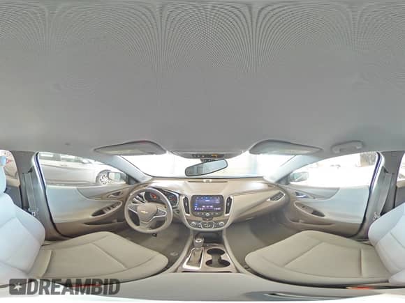 2019 Chevrolet Malibu LS с VIN 1G1ZC5STXKF171124, выставлен на аукционе Copart как лот 70747065 с пробегом 103 899 миль миль и Списание • Salvage title. История ставок и продаж доступна на DreamBid. Изображение 15.