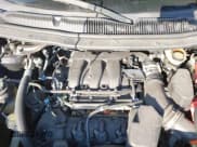 ✅ 2014 Ford Police Interceptor Utility • VIN: 1FM5K8AR0EGC14072 • Lot: 41781060. Wystawiony na IAAI z przebiegiem 173 354 mil. Bezpłatny archiwum sprzedaży aukcyjnych z USA i szczegółowy raport historii pojazdu na DreamBid. Zdjęcie 10.