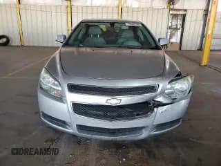 ✅ 2012 Chevrolet Malibu 1LT • VIN: 1G1ZC5E09CF153488 • Lot: 76000164. Listed on Copart with 147,735 mi. Free auction sales archive from the USA and detailed vehicle history report at DreamBid. Image 5.