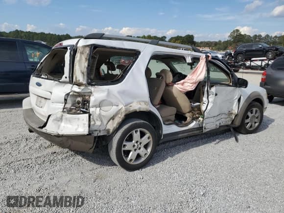 ✅ 2005 Ford Freestyle SE • VIN: 1FMZK01115GA20759 • Lot: 71712923. Wystawiony na Copart z przebiegiem Nie podano. Bezpłatny archiwum sprzedaży aukcyjnych z USA i szczegółowy raport historii pojazdu na DreamBid. Zdjęcie 3.