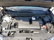 ✅ 2024 Nissan Murano Platinum • VIN: 5N1AZ2DS0RC108983 • Lot: 70046335. Listed on Copart with 944 mi. Free auction sales archive from the USA and detailed vehicle history report at DreamBid. Image 12.