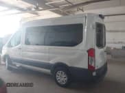 ✅ 2018 Ford Transit XL • VIN: 1FMZK1CM7JKA81747 • Lot: 42143608. Wystawiony na IAAI z przebiegiem 20 981 mil. Bezpłatny archiwum sprzedaży aukcyjnych z USA i szczegółowy raport historii pojazdu na DreamBid. Zdjęcie 6.