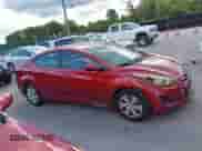 2016 Hyundai Elantra Limited с VIN 5NPDH4AE9GH724374, выставлен на аукционе IAAI как лот 43149672 с пробегом 160 656 миль миль и . История ставок и продаж доступна на DreamBid. Изображение 13.