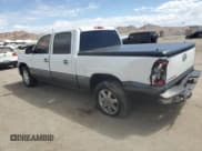 ✅ 2007 Chevrolet Silverado 1500 LS • VIN: 2GCEC13VX71106268 • Lot: 69798684. Listed on Copart with 246,318 mi. Free auction sales archive from the USA and detailed vehicle history report at DreamBid. Image 2.