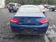 ✅ 2017 Mercedes-Benz C 300 • VIN: WDDWJ4KB3HF330615 • Lot: 43292697. Listed on IAAI with 38,633 mi. Free auction sales archive from the USA and detailed vehicle history report at DreamBid. Image 17.