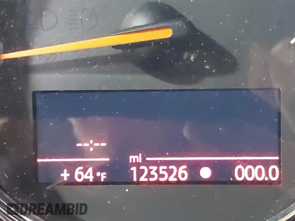 ✅ 2014 MINI Hardtop S • VIN: WMWXM7C55ET731898 • Лот: 42857259. Опубликован ранее на IAAI с пробегом 123 526 миль. Бесплатный доступ к архиву аукционных продаж из США и подробный отчёт об истории автомобиля на DreamBid. Изображение 15.