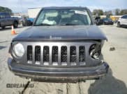 ✅ 2016 Jeep Patriot Sport • VIN: 1C4NJPBA3GD738458 • Lot: 87460485. Listed on Copart with 102,867 mi. Free auction sales archive from the USA and detailed vehicle history report at DreamBid. Image 5.